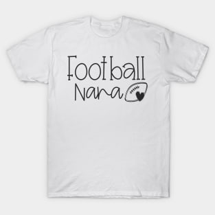 Football T-Shirt